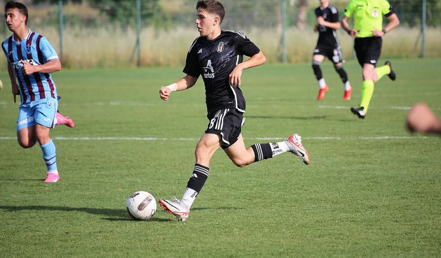 Özel: Castellon, Kerem Nurhan’ı İspanya'ya Davet Etti