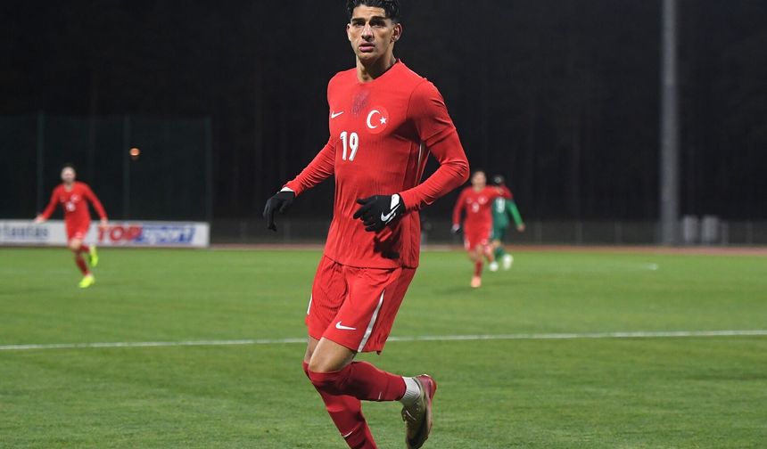 Özel: Le Mans, Ali Habeşoğlu için Teklif Yaptı