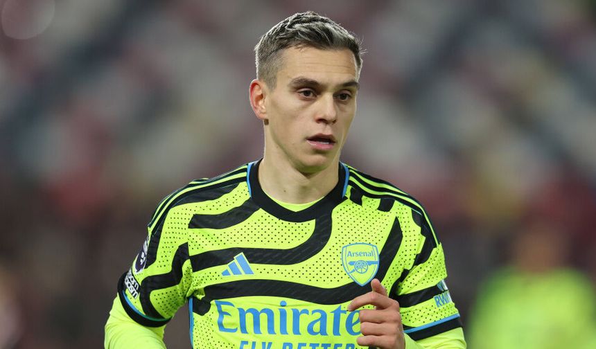 Özel: Trossard'ın Menajeri Akşam İstanbul'da Olacak