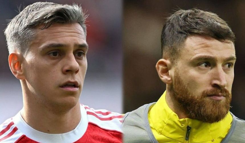 Özel: Trossard ve Salih Özcan'ın Avukatı İstanbul'a Geliyor