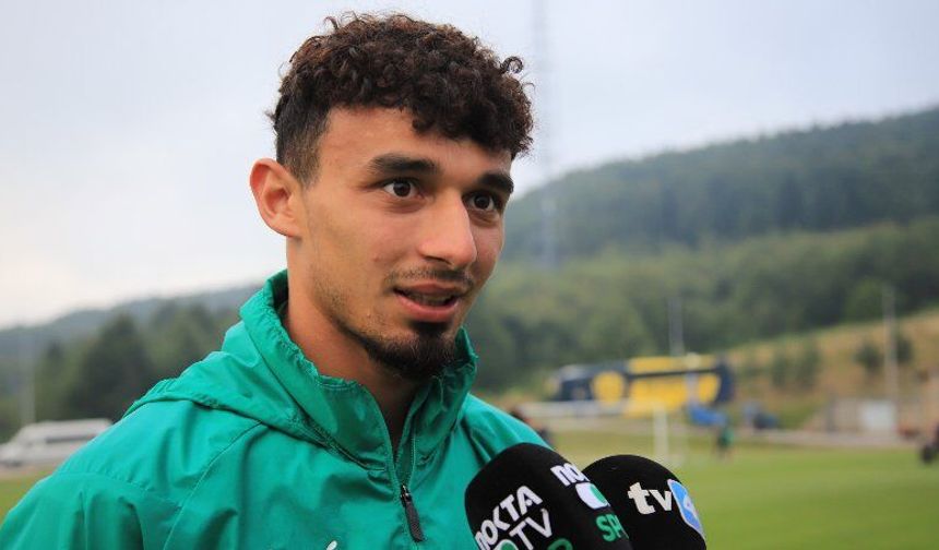 Özel: Göztepe, Gökdeniz Bayrakdar İçin Bodrumspor ile Anlaştı