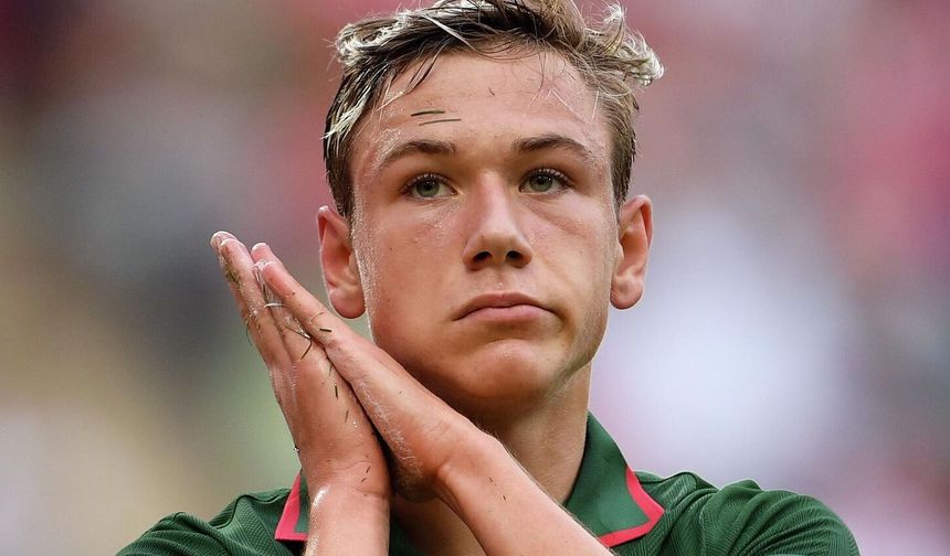 Özel: Galatasaray'da Batrakov Süreci ve Martinelli Alternatifi