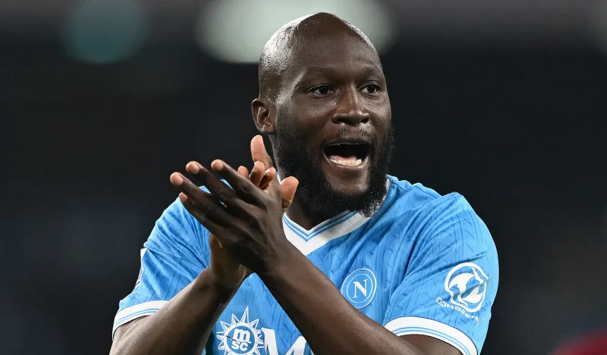 Özel: Fenerbahçe, Romelu Lukaku ile Sözlü Anlaşma Yaptı