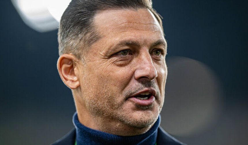 Özel: Gaziantep FK'de Teknik Direktör Sarsıntısı