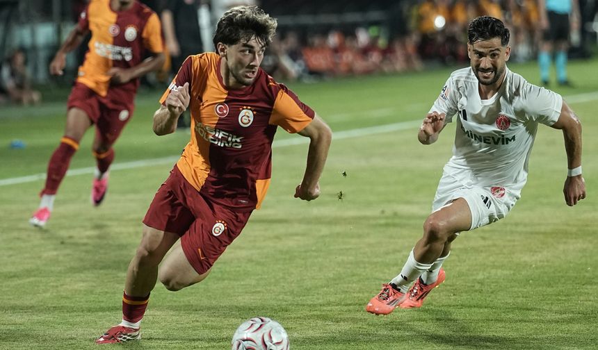 Özel: Amedspor, Ali Turap Bülbül ile Anlaştı