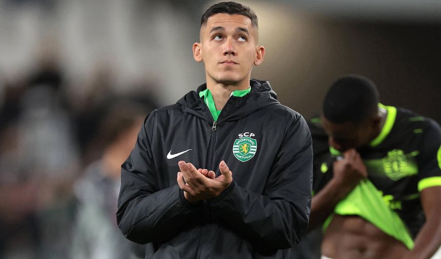 Özel: Gençlerbirliği'nin Alexandropoulos Transferi İptal Oldu