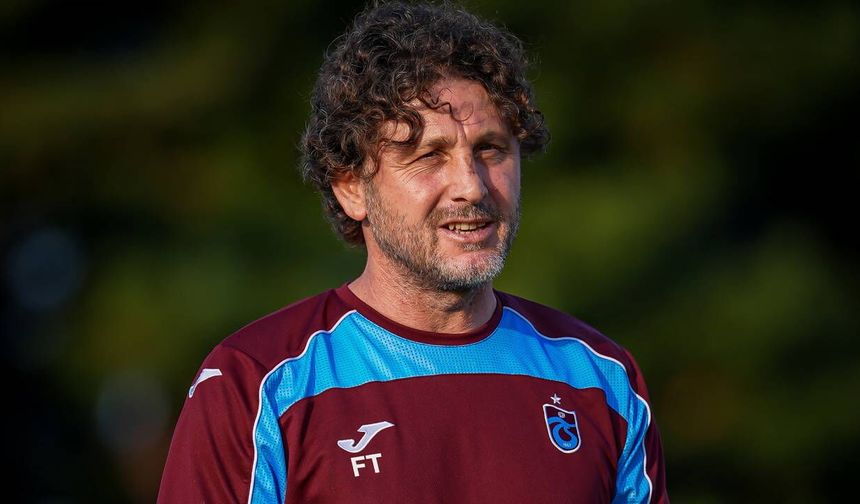 Fatih Tekke'nin Trabzonspor Dönemi: 17 Aylık Serüven