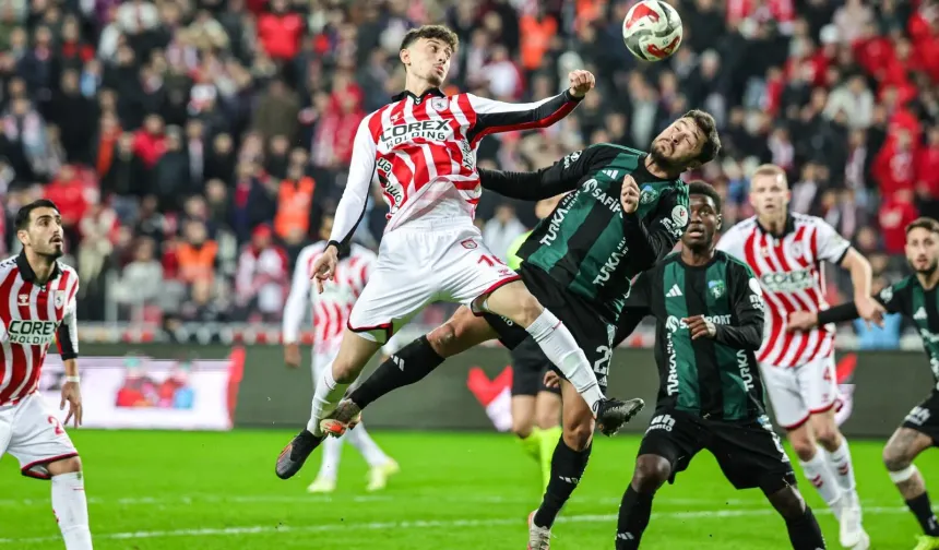 Özel: Levadiakos, Tahsin Bülbül Transferini Bitiriyor