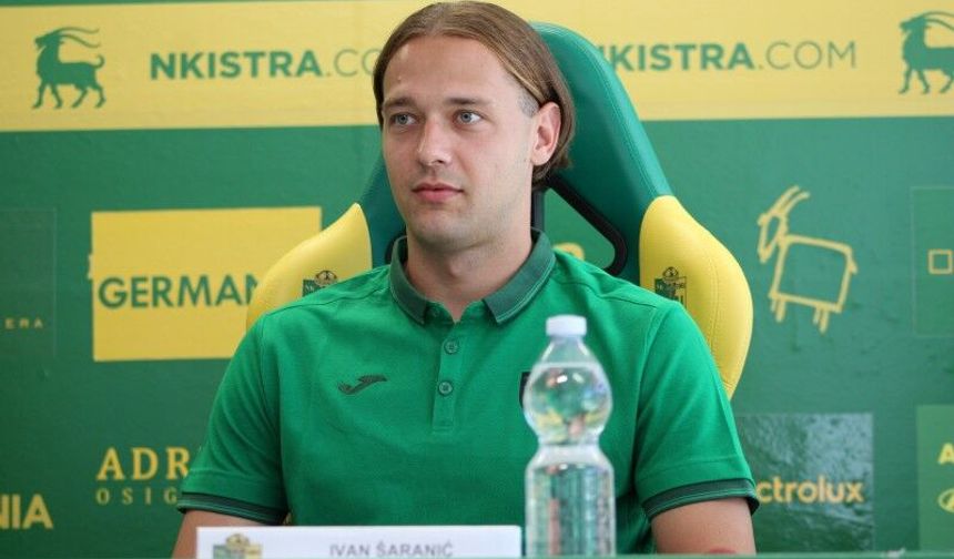 Özel: Bursaspor'a 23 Yaşındaki Hücum Oyuncusu