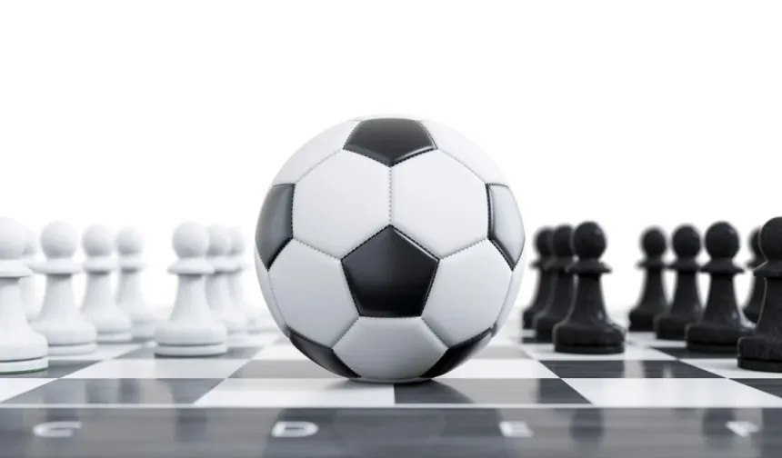 Edgar Allan Poe'ya Göre ''Futbol Bir Satrançtır" Yalanı