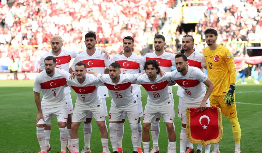 Özel: Türkiye'nin İtalya Karşısındaki Eksikleri