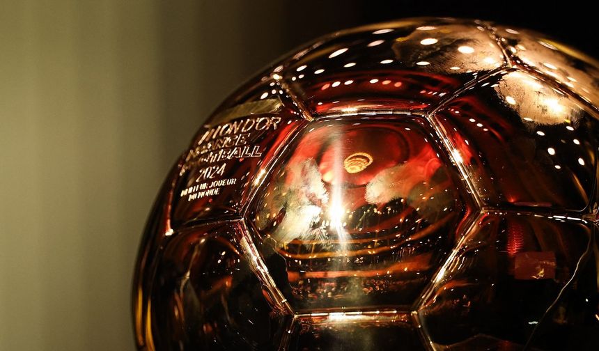 Ballon d'Or 2026'ya Dair Bilinmesi Gerekenler