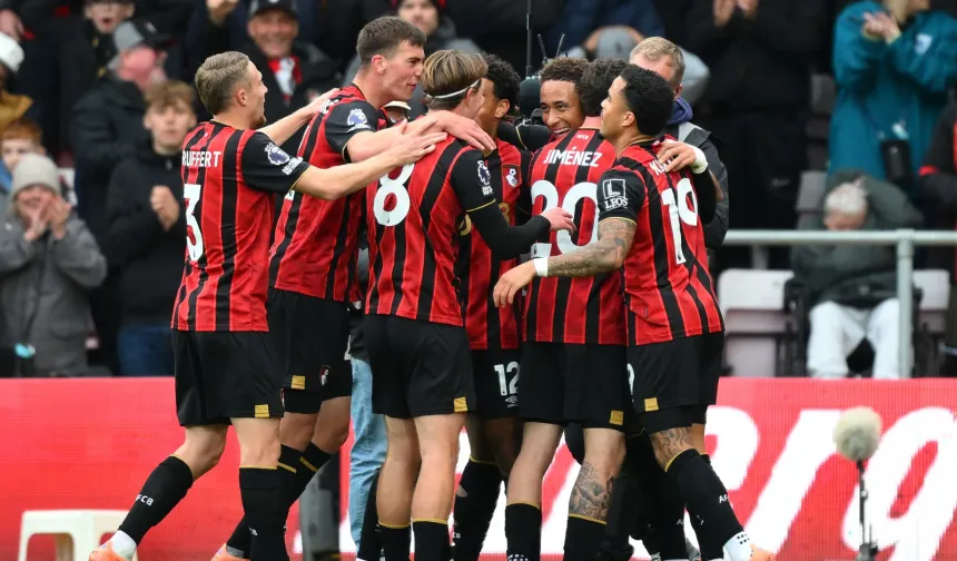 Bournemouth’un Yükselişi Sürüyor
