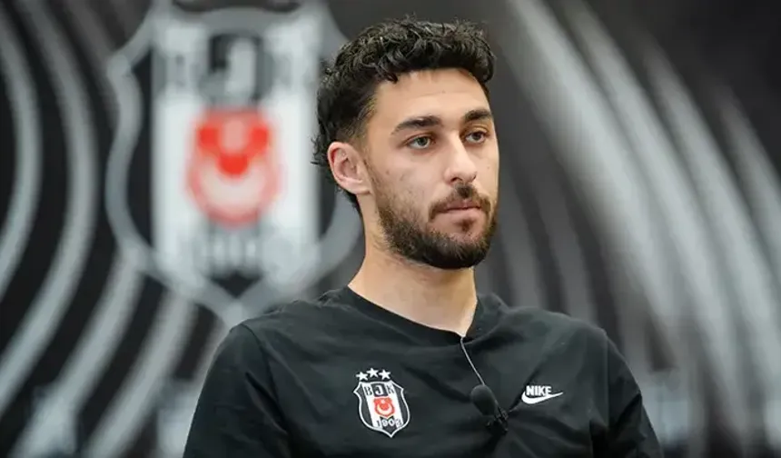 Beşiktaşlı Kartal Kayra Yılmaz Hakkında “Oyun” İddiası