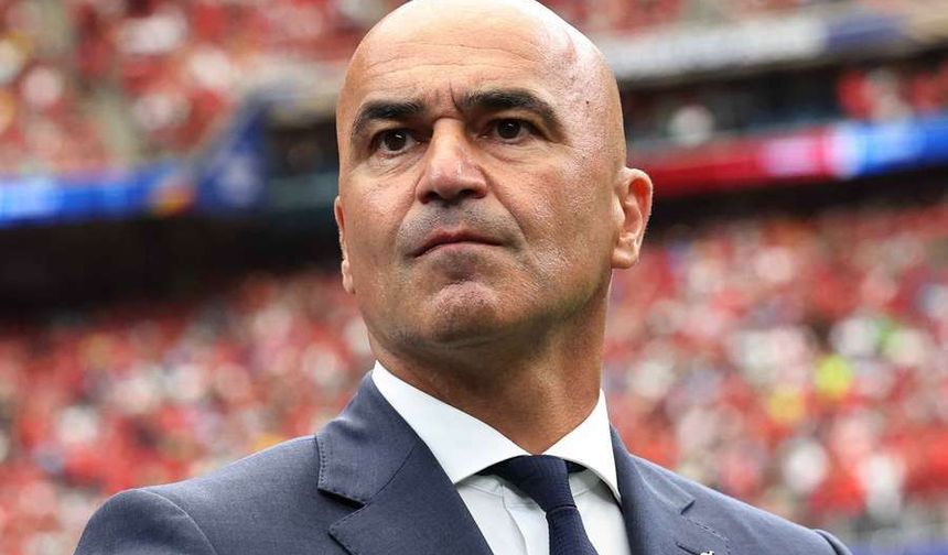 Özel: Fenerbahçe, Roberto Martinez'i Gündemine Aldı