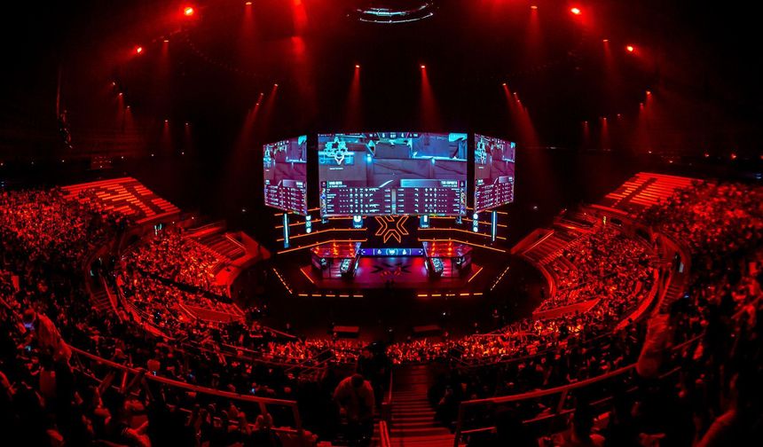 VALORANT'ta Yeni Dönem: EMEA Cup İstanbul'a Geliyor