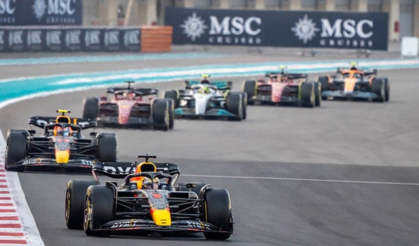 Tarihin en uzun Formula 1 sezonu başlıyor