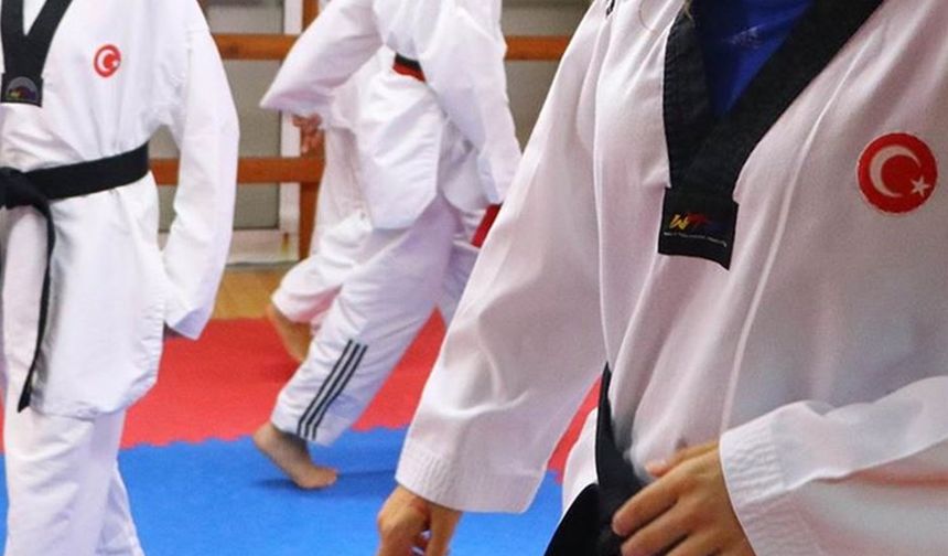 Milli Takım, Bulgaristan'da 10 madalya kazandı