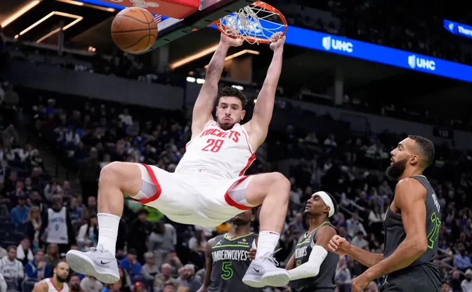 Alperen Triple-Double'ın Kıyısından Döndü