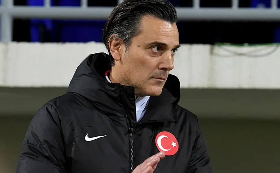 Özel | Belçika Maçında Yoklar: Montella Konuştu