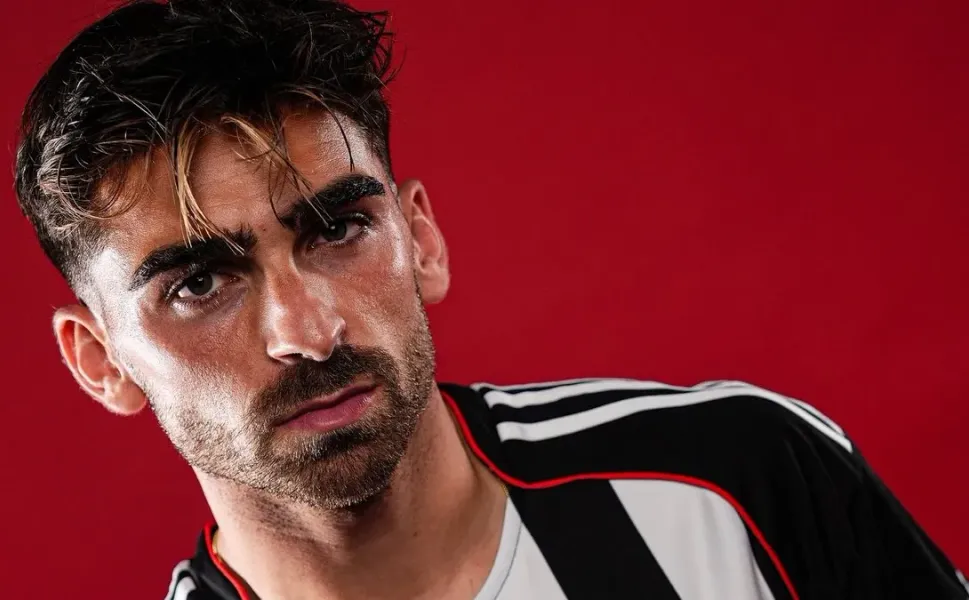 Özel: Beşiktaş, Jota Silva ile Yollarını Ayırdı