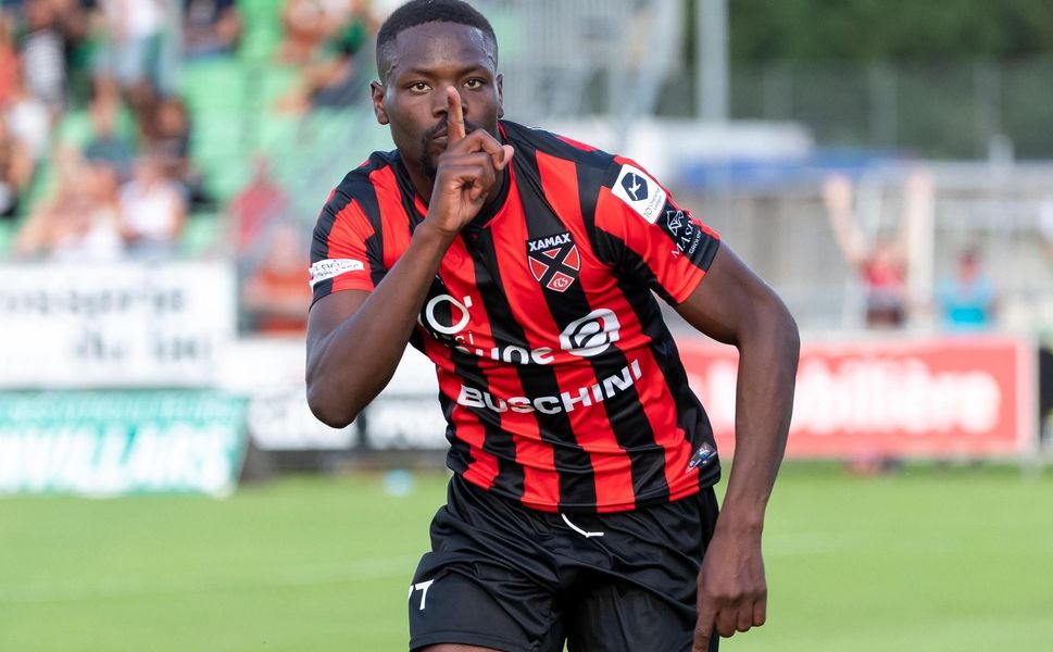 Spor Depor Özel: Bursaspor, Louis Mafouta'yı İstiyor
