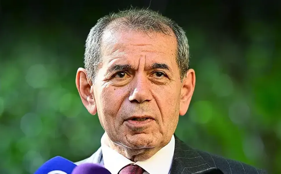 Okan Buruk Galatasaray’da Kalacak mı? Dursun Özbek’ten Net Mesaj!