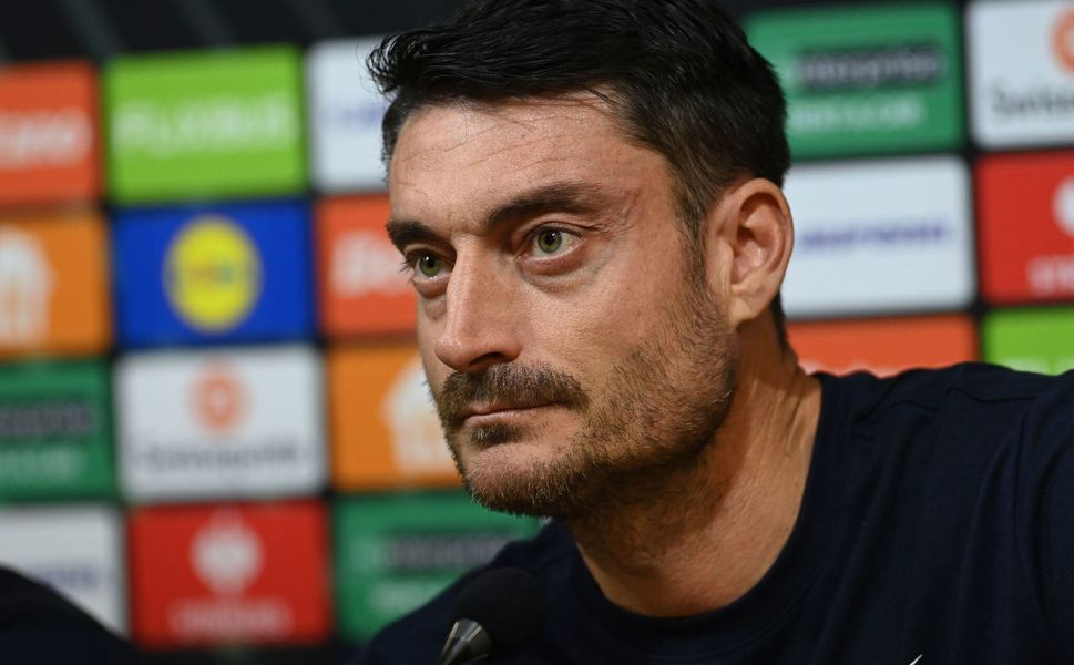 Albert Riera'nın Eintracht Frankfurt Serüveni 4 Ay Sürdü