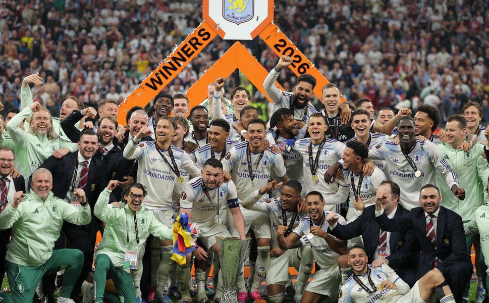 İstanbul'da Şampiyon: Aston Villa, Avrupa'nın Zirvesinde