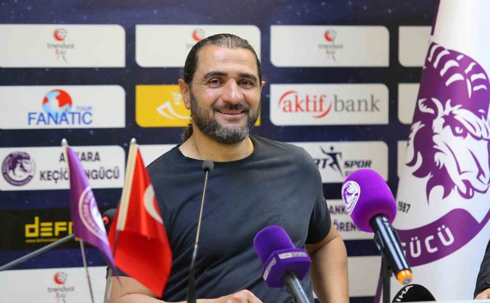 Özel: Sarıyer SK, Teknik Direktör Bülent Bölükbaşı ile Anlaştı