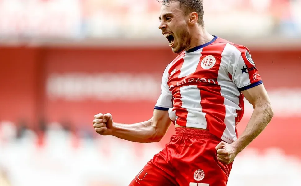 Özel: Samsunspor, Bünyamin Balcı'yı Transfer Listesine Ekledi