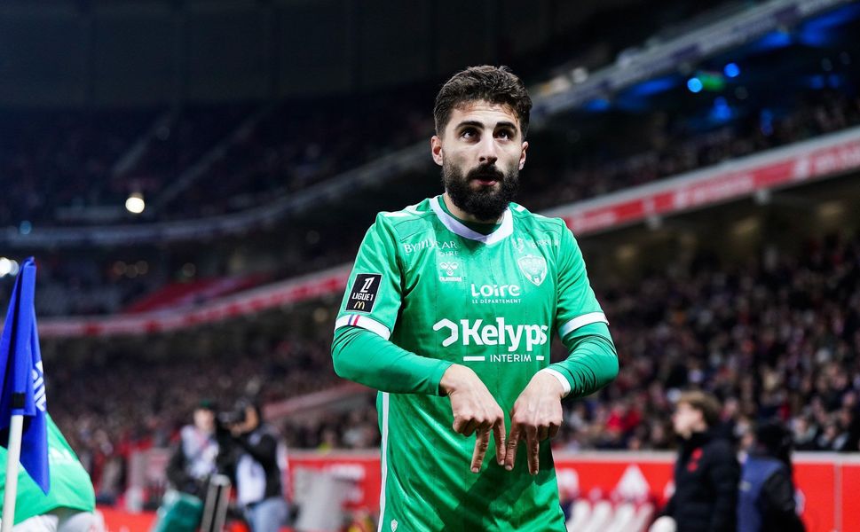 Spor Depor Özel: Beşiktaş, Davitashvili'yi Yakından Takip Ediyor