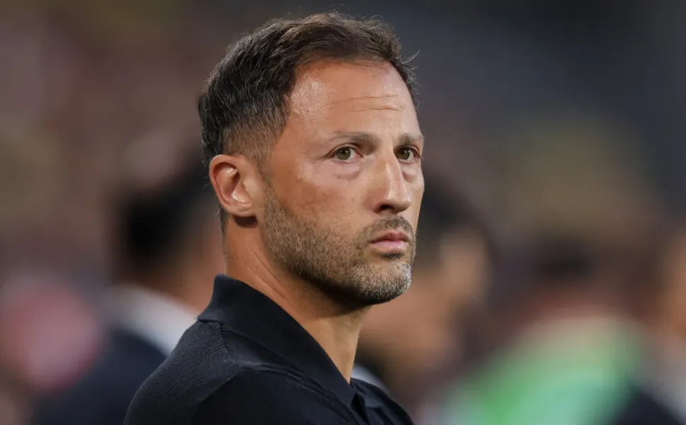 Domenico Tedesco'nun Yeni Durağı Bologna Oluyor