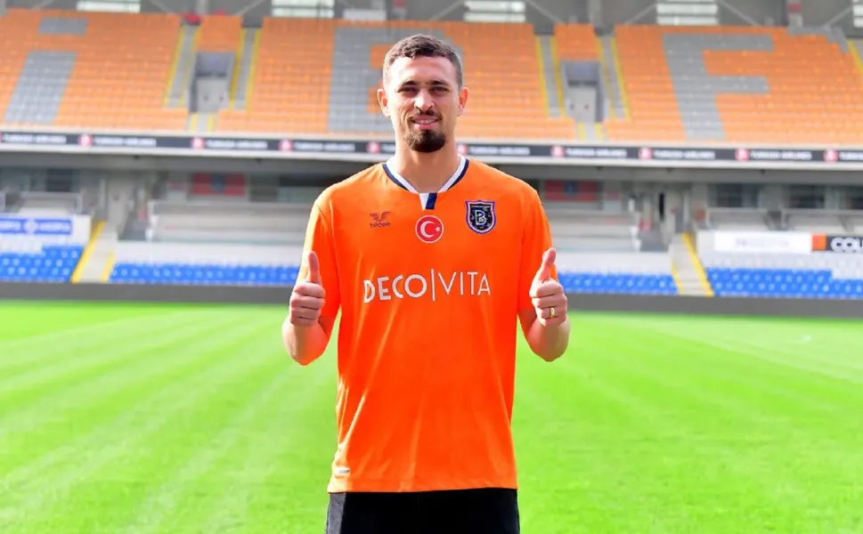 Spor Depor Özel: Başakşehir, Duarte ile Sözleşme Uzatıyor