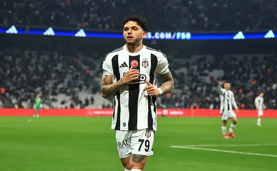 Özel: Emrecan Terzi, Iğdır FK'ye Transfer Oldu