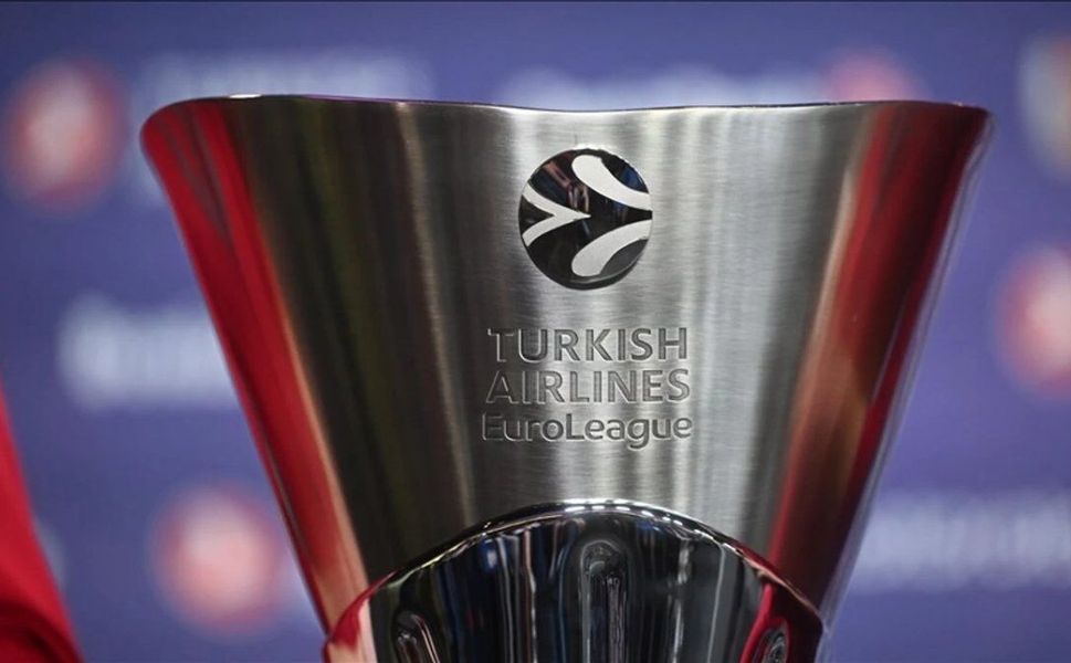 Basketbolda Avrupa'nın En Büyüğü Bugün Belli Oluyor!