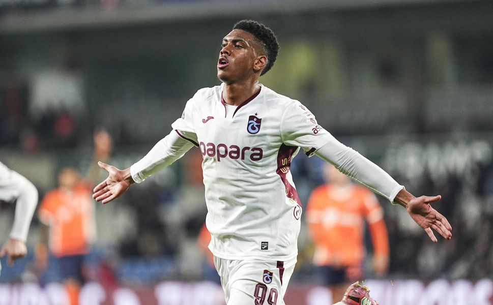 Özel: Zenit, Felipe Augusto için Trabzonspor’a Teklif Yaptı!