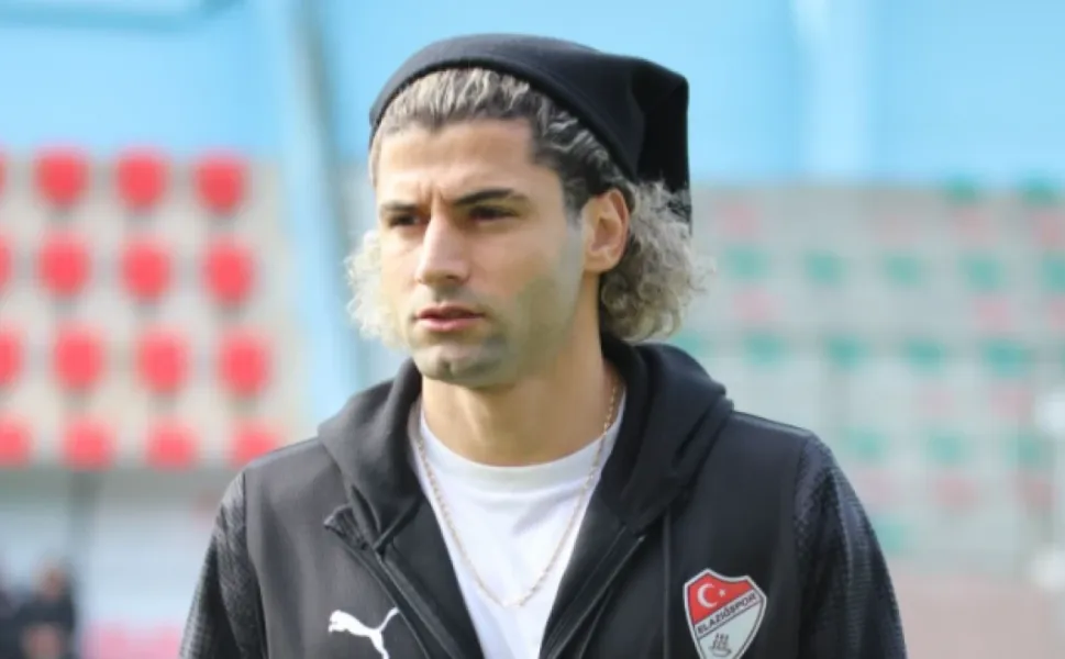 Özel: Gaziantep FK, Fuat Bavuk Transferinde Sona Geldi