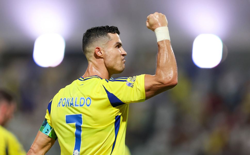 Cristiano Ronaldo'dan Son Dans: 2026 Dünya Kupası Kadrosunda!
