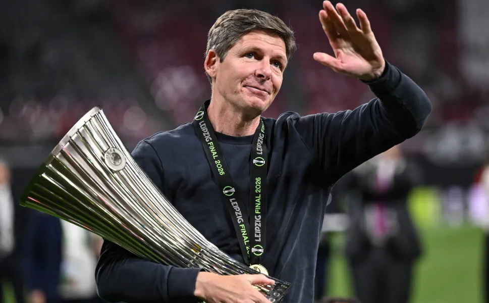 Özel: Oliver Glasner, Beşiktaş'ın Teknik Direktör Adayı Değil