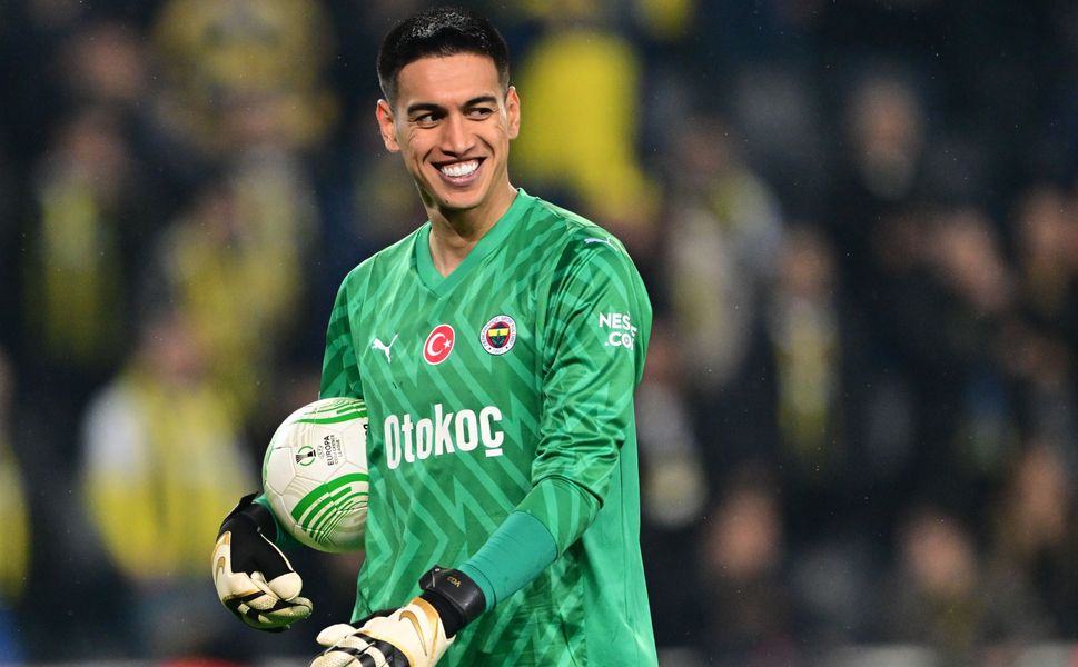 Özel: İrfan Can Eğribayat Fenerbahçe'ye, Samsunspor'dan Veto
