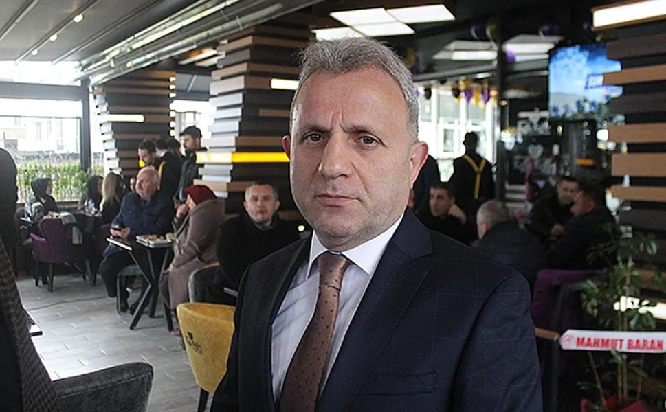 Özel: Atlas Maden Sahibi İsmail Balcı, Aziz Yıldırım’ın Listesinde