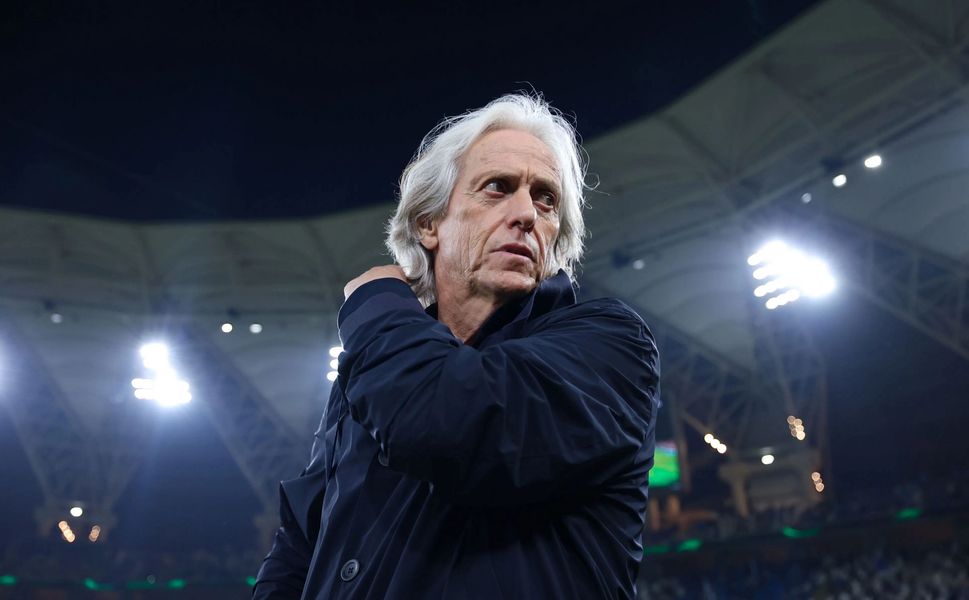 Özel: Beşiktaş'ın Teknik Direktör Listesinde Jorge Jesus Yok