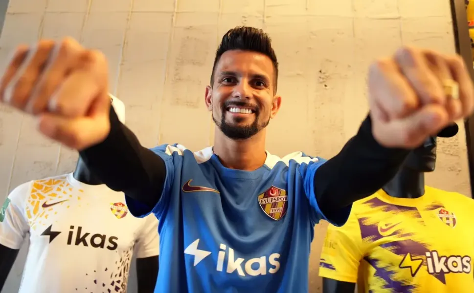 Özel: Çorum FK, Kaleci Marcos Felipe'yi Transfer Ediyor