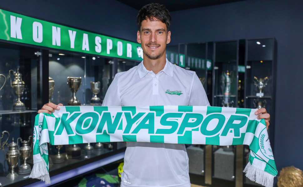Özel: Konyaspor, Marko Jevtovic ile Sözleşme Uzatmak İstiyor