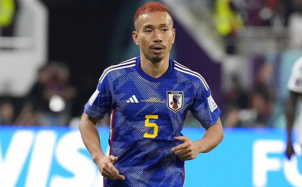 Yuto Nagatomo, 39 Yaşında Dünya Kupası'nda!
