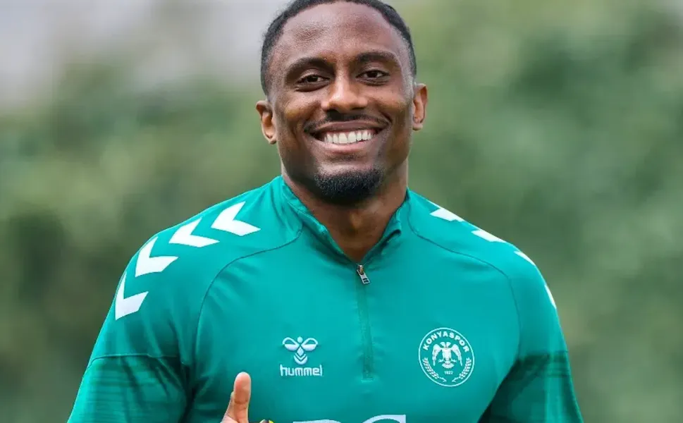 Özel: Yhoan Andzouana, Konyaspor'dan Ayrılmak İstiyor