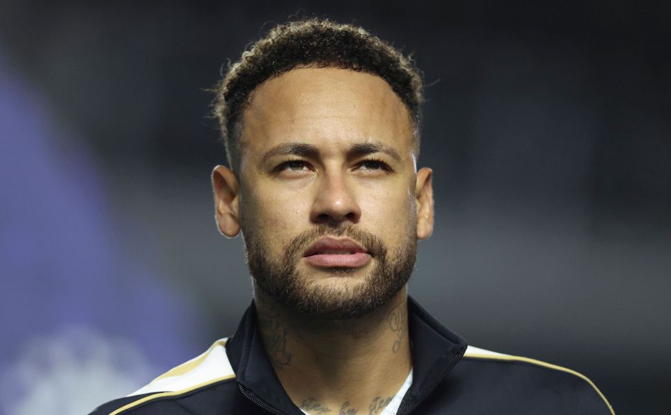 Carlo Ancelotti, Neymar'ı 2026 Dünya Kupası'na Dahil Etti