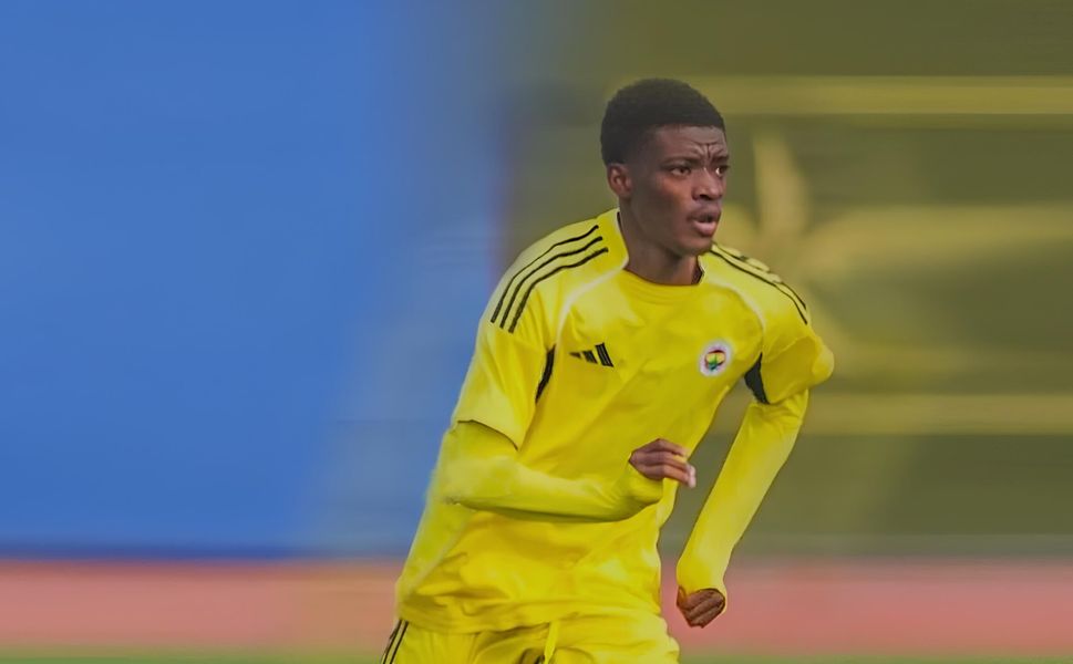 Özel: Benfica, Fenerbahçe Altyapısından Adams Kone’yi İstiyor