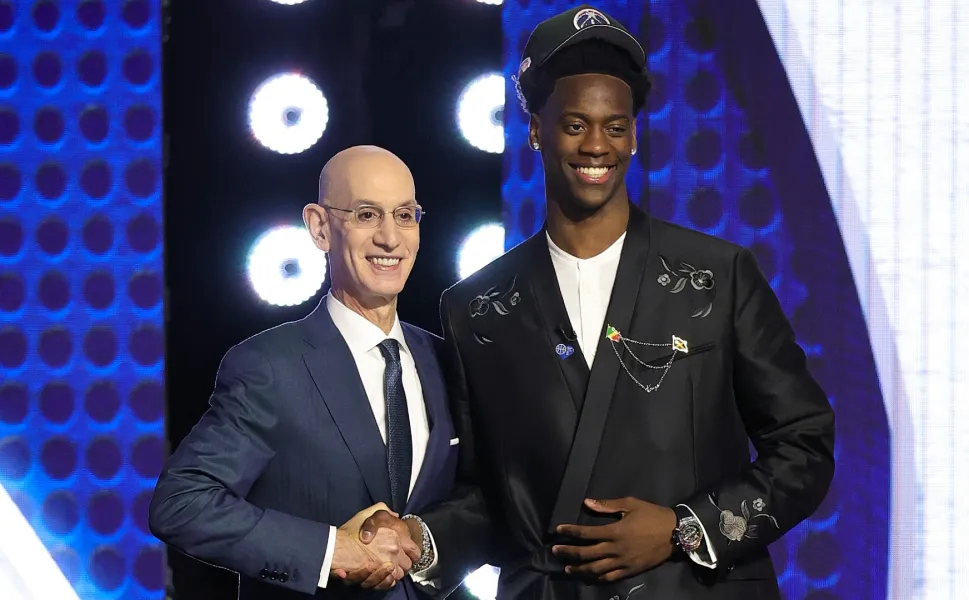 Milenyumdan İtibaren NBA Draft'ında İlk Sıradan Seçilenler